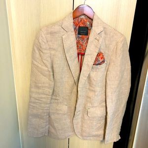 Zara Men’s Blazer